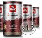 illy issimo caff� x 12