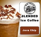 Big Train  Java Chip X6