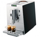 Jura ENA 7 noire + Offre cadeaux