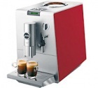 Jura ENA 7 rouge + Offre cadeaux