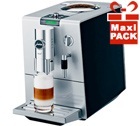 Jura ENA 9 Metallic One Touch Cappuccino [Garantie 3 ans + cadeaux]