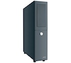 Bo�tier mon�tique Modular Box pour X9/X7/Xs