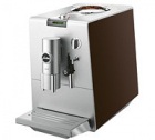 Jura  ENA 5 Brown + Offre cadeaux