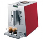 Jura  ENA 5   Rouge Cherry red + Offre cadeaux