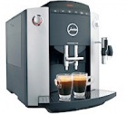 Jura  Impressa F50 Platine + Offre cadeaux