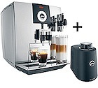 Jura Impressa J9 Aroma+ One Touch (mod.2012) + Cool Control