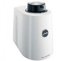 Option Cool Control Blanc pour machine Jura