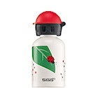 Gourde enfant Lovely Bug blanche - 30 cl - SIGG
