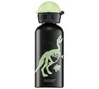 Gourde SIGG Primeval noir  - 40cl - SIGG