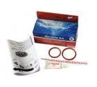 Entretien Saeco - kit d'entretien Saeco groupe caf�