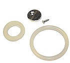 Kit joint groupe + douchette pour Bialetti Tazzona Trio (cf36)