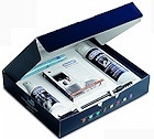 Kit de nettoyage pour machines Automatiques DeLonghi