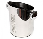 Knock Box inox - Rocket Espresso