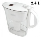 Carafe filtrante Krystal Pure 2.4 L - Marque Thermos
