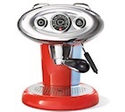 FrancisFrancis!  X7 rouge � capsule Iperespresso
