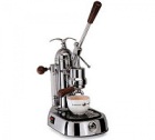 La Pavoni   Romantica Deluxe RL
