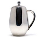 La Cafeti�re � piston  La Cafeti�re� Le mod�le Unique 6 Tasses