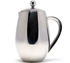 La Cafeti�re � piston  La Cafeti�re� Le mod�le Unique 8 Tasses