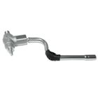 Lance vapeur pour Rancilio Silvia