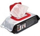 Lingettes nettoyante Caf� WIPZ x100 - Urnex