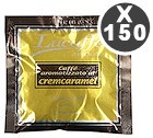 Dosette caf� Lucaff� aromatis� caramel x 150 dosettes ESE