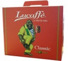 Dosette café Lucaffé Classico x 50 dosettes ESE Dosette café Lucaffé Classico x 50 dosettes ESE