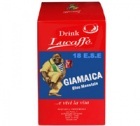 Dosette café Lucaffé 100% Blue Mountain x 18 dosettes ESE Dosette café Lucaffé 100% Blue Mountain x 18 dosettes ESE