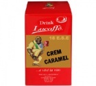 Dosette café Lucaffé aromatisé caramel x 18 dosettes ESE Dosette café Lucaffé aromatisé caramel x 18 dosettes ESE