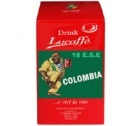 Dosette café Lucaffe Columbia x 18 dosettes ESE Dosette café Lucaffe Columbia x 18 dosettes ESE