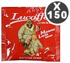 Dosette caf� Lucaff�  Mamma Lucia x 150 dosettes
