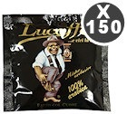 Dosette caf� Lucaff�  MrExclusiv 100% Arabica x 150 dosettes