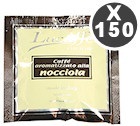 Dosette caf� Lucaff� aromatis� noisette x 150 dosettes ESE