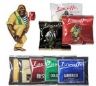 . Sélection Lucaffé 30 dosettes ESE (dont Blue Mountain) . Sélection Lucaffé 30 dosettes ESE (dont Blue Mountain)
