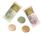 Mini-Macarons Monbana x200