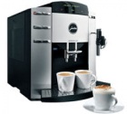Jura  Impressa F90 + Offre cadeaux
