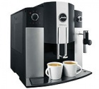 Jura  Impressa C5 Platine + Offre cadeaux