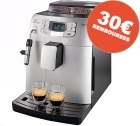 Machine Automatique Saeco Intelia Class HD8752/41 + cadeaux