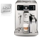 Saeco Xelsis Digital ID Inox - HD8946/01