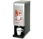 Machines � chocolat chaud Solo - Bravilor