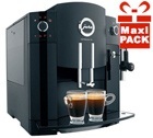 Jura Impressa C5 Black Discount + Offre cadeaux Jura Impressa C5 Black Discount + Offre cadeaux