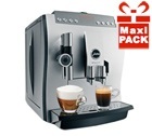 Jura  Impressa Z7 alu  [Garantie 3 ans + cadeaux]