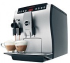 Jura  Impressa Z5 alu Generation II + Offre cadeaux