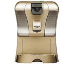 Espresso Cap Virgola Platinium Termozeta