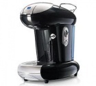 FrancisFrancis!  X8 noire � capsule Iperespresso