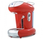 FrancisFrancis!  X8 rouge � capsule Iperespresso