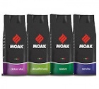 Pack Moak Tout-en-un : 5 caf�s en grain + cadeaux