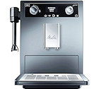 Melitta Caffeo� Gourmet Silver + Offre cadeaux