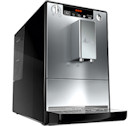 Melitta Caffeo Solo Argent / Noir + offre cadeaux