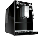 Melitta Caffeo Solo & Milk Noire + offre cadeaux