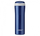 .Metro Mug bleu nuit - Sigg - 38cl - Collection Fashion Today